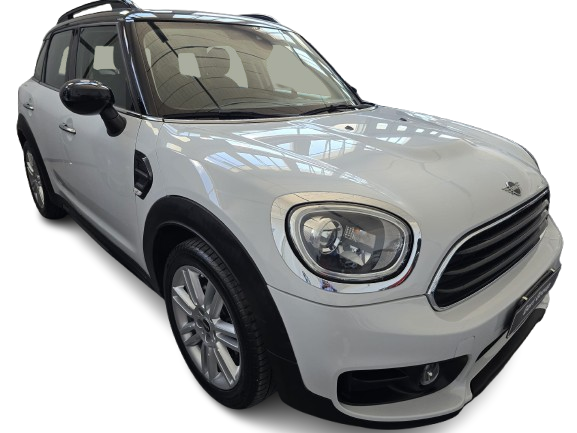 MINI 2.0 Cooper D Business Countryman Automatica