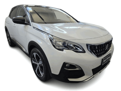 Peugeot 3008 BlueHDI 130 S&S Allure usato Gori Group Grosseto Toscana Italia