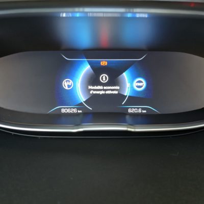 Peugeot 3008 BlueHDI 130 S&S  Allure