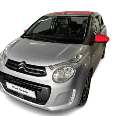 Citroen C1 Airscape 5P 72cv Shine