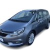 Opel Zafira 1.6 CDti 134cv Start e stop Advance - immagine 2