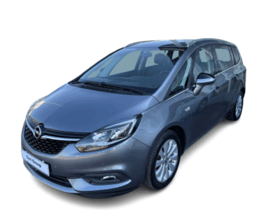 Opel Zafira 1.6 CDti 134cv Start e stop Advance