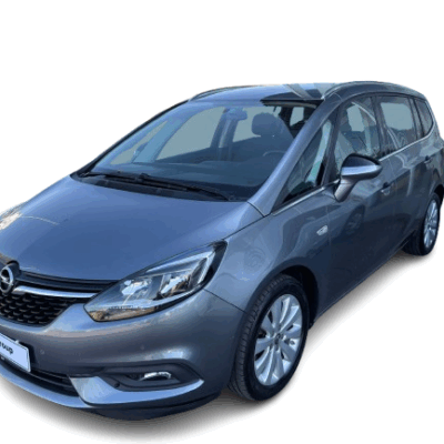 Opel Zafira 1.6 CDti 134cv Start e stop Advance