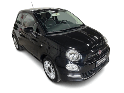 Fiat 500 1.2 Lounge Usato Gori Group Grosseto Toscana Italia