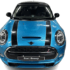 Mini 2.0 Cooper SD aut. Hype Gori Group Usato Grosseto Toscana Italia