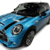 Mini 2.0 Cooper SD aut. Hype Gori Group Usato Grosseto Toscana Italia