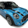 Mini 2.0 Cooper SD aut. Hype Gori Group Usato Grosseto Toscana Italia