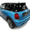 Mini 2.0 Cooper SD aut. Hype Gori Group Usato Grosseto Toscana Italia