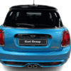 Mini 2.0 Cooper SD aut. Hype Gori Group Usato Grosseto Toscana Italia