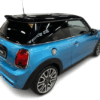 Mini 2.0 Cooper SD aut. Hype Gori Group Usato Grosseto Toscana Italia