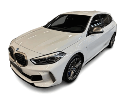 BMW M 135i xDrive Usato gori Group Grosseto Toscana Italia