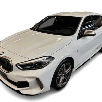 BMW M 135i xDrive