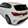 BMW M 135i xDrive Usato gori Group Grosseto Toscana Italia