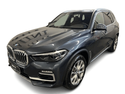 BMW X5 xDrive 30D 48V xLine Usato Gori Group Grosseto Toscana Italia