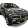 BMW X5 xDrive 30D 48V xLine Usato Gori Group Grosseto Toscana Italia