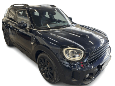 Mini One 1.5 D Classic Countryman Usato Gori Group grosseto Toscana Italia