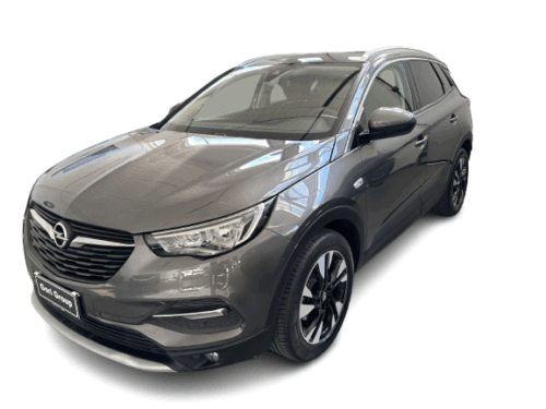 Opel Grandland X 1.5 Ecotec S&S Innovation Usato gori group Grosseto