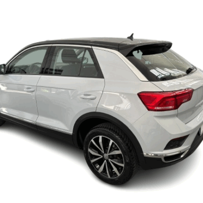 Volkswagen T-roc 1.0 TSI Style