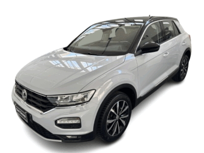 Volkswagen T-roc 1.0 TSI Style Usato Gori Group Grosseto Toscana Italia
