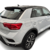 Volkswagen T-roc 1.0 TSI Style Usato Gori Group Grosseto Toscana Italia