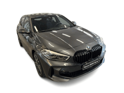 BMW 118d 5P MSport Usato Gori Group Grosseto Toscana Italia