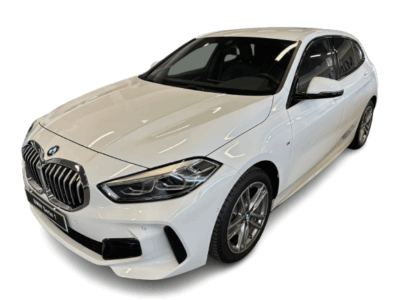 BMW 118d 5p MSport Usato Gori Group Grosseto Toscana Italia