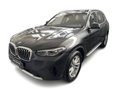BMW X3 xDrive 20d 48V Usato Gori Group Grosseto