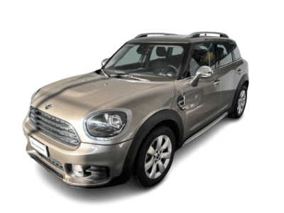 Mini 1.5 One D Boost Countryman Usato Gori Group Grosseto Toscana Italia