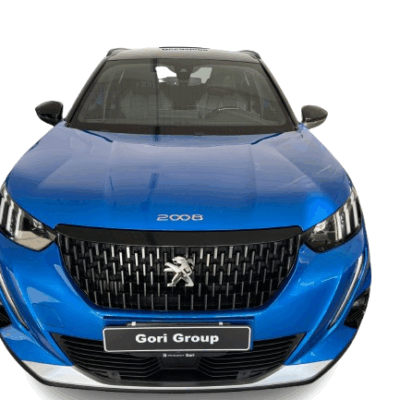 Peugeot 2008 1.2 130cv EAT8 GT