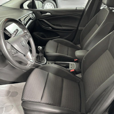 Opel Astra Sport Tourer Innovation