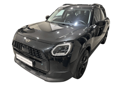 Nuova Mini Countryman C