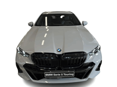 BMW 520d Touring xDrive MSport Pro