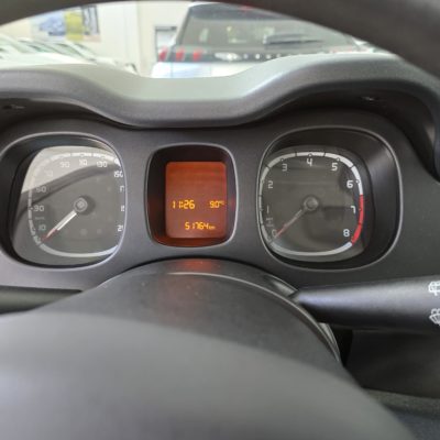 Fiat Panda 1.2 Easy