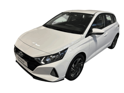 Hyundai i20 1.2 MPI Connected Line Usato Gori Group Grosseto Toscana Italia