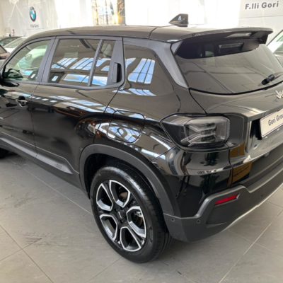 Jeep Avenger Altitude 1.2 100cv