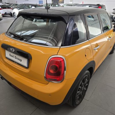 Mini 1.5 Cooper 5 Porte