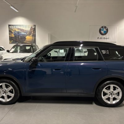 Nuova Mini Countryman D