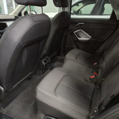 Audi Q3 SPB 35 TDI S Tronic  Business Plus