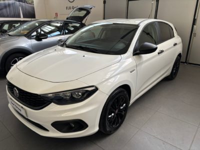 Fiat Tipo 1.3 MJT 5 Porte Usato Gori Group Grosseto Toscana Italia