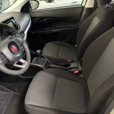 Fiat Tipo 1.3 MJT S&S 5 Porte POP