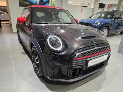Mini 2.0 John Cooper Works Usato gori Group Grosseto Toscana Italia