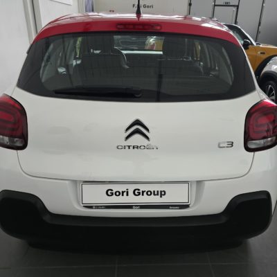 Citroen C3 Pure Tech 83cv Shine