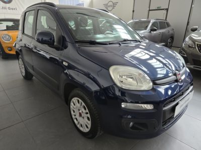 Fiat Panda 1.2 Lounge Usato Gori Group Grosseto Toscana Italia