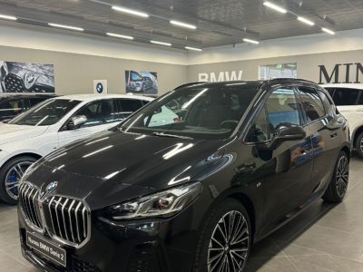 BMW 218d Usato Gori Group Grosseto Toscana Italia