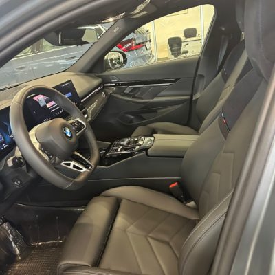 BMW 520d Touring XDrive MSport PRO