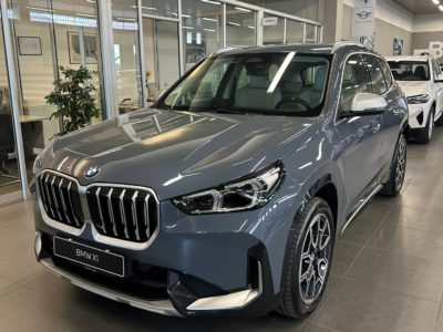 BMW X1 Usato Gori Group Grosseto Toscana Italia