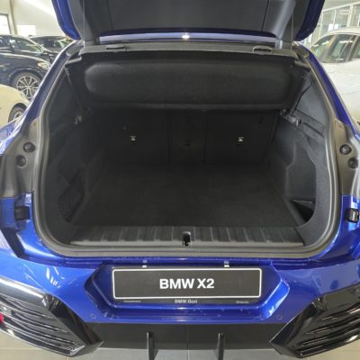 BMW X2 218d sdrive MSport PRO