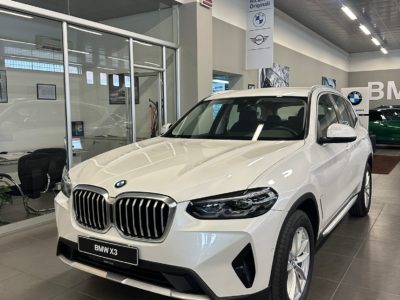 BMW X3 20d Usato Gori Group Grosseto Toscana Italia