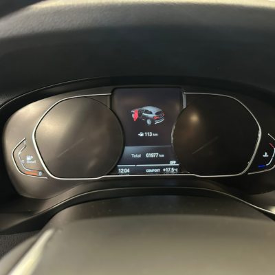 BMW X3 20D XDrive Business Advantage