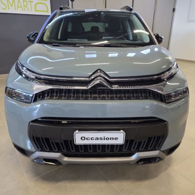 Citroen C3 Aircross Pure Tech